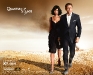 James Bond & Camille