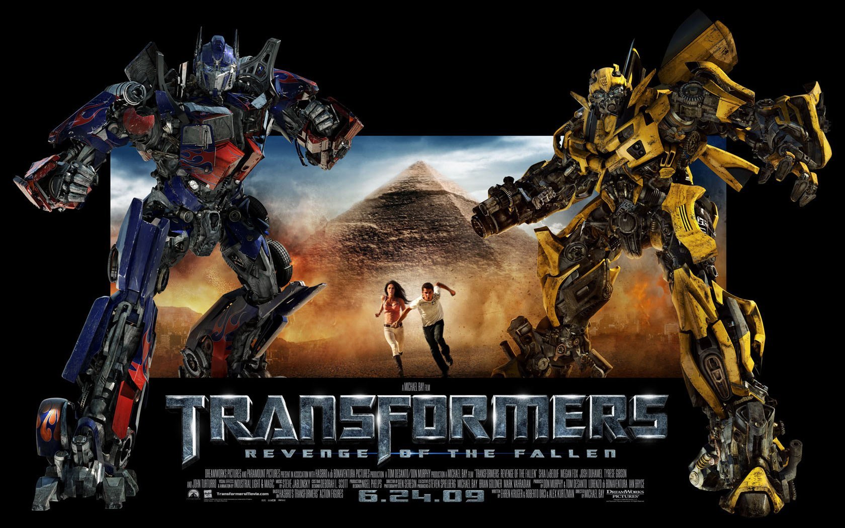 Transformers: The Score - Scorponok - YouTube