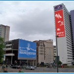 愚蠢的曼市Tevez墙纸构想图