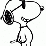 史努比武士: Snoopy Jedi