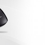 我的新滑鼠: Logitech - VX Nano