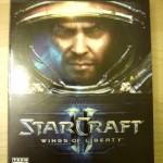 StarCraft II: Game
