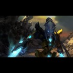 StarCraft II: Protoss Zealot