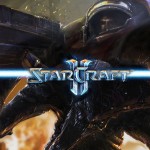 StarCraft II: Terran vs Zerg