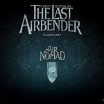 The Last Airbender: Air Nomad