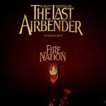 The Last Airbender: Fire Nation