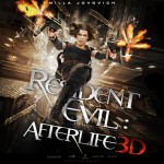 Resident Evil - Afterlife: Alice
