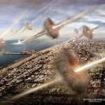 Battle: Los Angeles Wallpaper