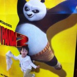 Kung Hu Panda 2: Chloe