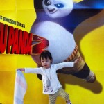 Kung Hu Panda 2: Chloe