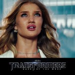 Transformers: Dark of the Moon - Rosie Huntington-Whiteley