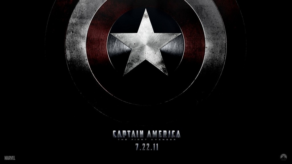 Captain America: The First Avenger