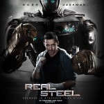 Real Steel: Hugh Jackman