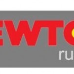 Newton Web Banner