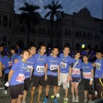 World Kidney Day 2012 Run