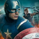 The Avengers: Captain America