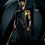 The Avengers: Loki
