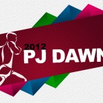 PJ Dawn 2012