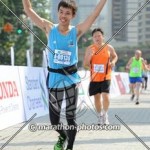 Standard Chartered Kuala Lumpur Marathon 2012