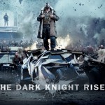 The Dark Knight Rises: Bane