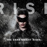 The Dark Knight Rises: Catwoman