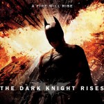 The Dark Knight Rises: Batman