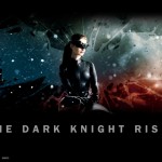 The Dark Knight Rises: Catwoman