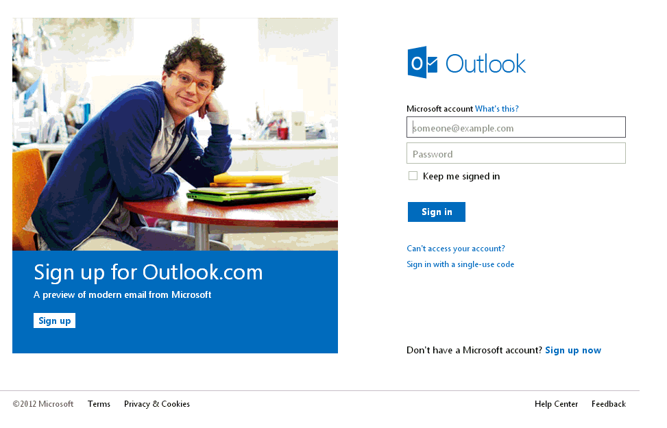 outlook.com