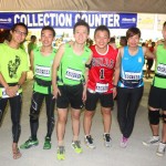 Allianz Penang Bridge International Marathon