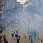 Boston Marathon Terror