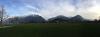 Switzerland : Interlaken