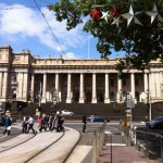 Melbourne: Parliament