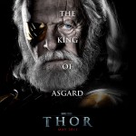 Thor: Anthony Hopkins