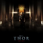 Thor: Chris Hemsworth