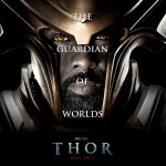 Thor: Idris Elba