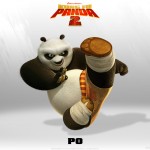 Kung Fu Panda 2: Jack Black