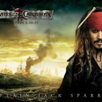 Pirates of the Caribbean: On Strange Tides: Jack-Sparrow