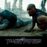 Transformers: Dark of the Moon - Tyrese Gibson