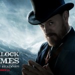 Sherlock Holmes 2: A Game of Shadows - Jared Harris