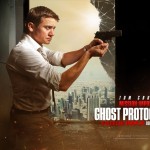 Mission Impossible 4: Ghost Protocol - Brandt