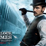 Sherlock Holmes 2: A Game of Shadows - Jude Law