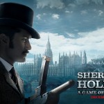Sherlock Holmes 2: A Game of Shadows - Jude Law