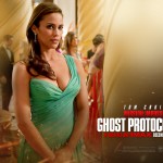 Mission Impossible 4: Ghost Protocol - Jane
