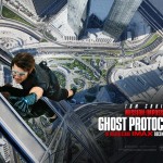 Mission Impossible 4: Ghost Protocol - Ethan Hunt
