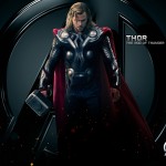 The Avengers: Thor