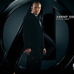 The Avengers: Agent Phil Coulson