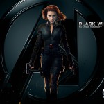The Avengers: Black Widow