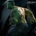 The Avengers: The Hulk