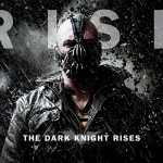 The Dark Knight Rises: Bane