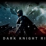 The Dark Knight Rises: Batman